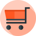 ui,commerce,supermarket,cart,trolley,shopping trolley